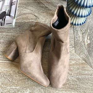 Chinese Laundry Kyla Ankle Boot